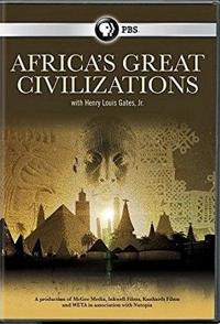 美国纪录片《非洲伟大文明 第一季 Africa's Great Civilizations Season 1》高清下载-八六三纪录片资源网