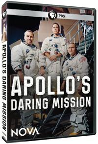 美国纪录片《阿波罗的大胆任务 Apollo's Daring Mission.》高清下载-八六三纪录片资源网