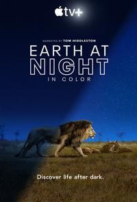 美国纪录片《夜色中的地球 Earth at Night in Color》高清下载-八六三纪录片资源网