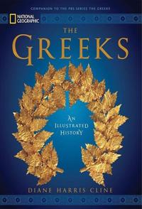 美国纪录片《希腊人 三集全 The Greeks》高清下载-八六三纪录片资源网