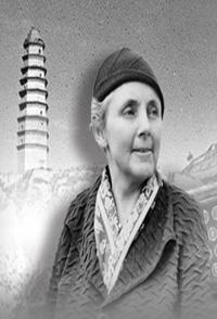 中国大陆纪录片《安娜与中国 安娜与中国》高清下载-八六三纪录片资源网