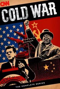 美国纪录片《冷战风云录 Cold War》高清下载-八六三纪录片资源网