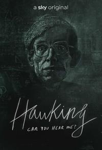 英国纪录片《霍金：你能听到我说话吗？ Hawking: Can You Hear Me?》高清下载-八六三纪录片资源网