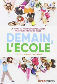 法国纪录片《未来学校 Demain, l'école》高清下载-八六三纪录片资源网