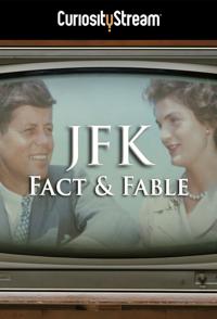 美国纪录片《虚虚实实肯尼迪 JFK.Fact.and.Fable》高清下载-八六三纪录片资源网