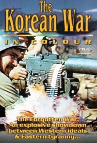 美国纪录片《朝鲜半岛战争风云录 The Korean War in Color》高清下载-八六三纪录片资源网