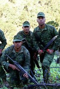 英国纪录片《局内人：雷吉·耶茨探秘墨西哥毒品战争 The Insider: Reggie Yates in the Mexican Drug War》高清下载-八六三纪录片资源网