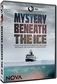 美国纪录片《冰川下的秘密 Mystery Beneath the Ice》高清下载-八六三纪录片资源网