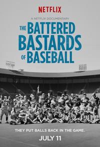 美国纪录片《被殴打的棒球杂种   The Battered Bastards of Baseball》高清下载-八六三纪录片资源网