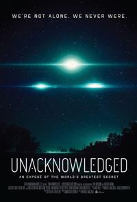 美国纪录片《未曾确认  Unacknowledged》高清下载-八六三纪录片资源网