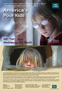 英国纪录片《美国的穷孩子 This World: America's Poor Kids》高清下载-八六三纪录片资源网