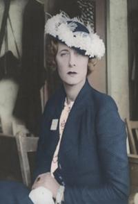 英国纪录片《丘吉尔的秘密情事 Churchills Secret Affair》高清下载-八六三纪录片资源网