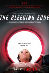 美国纪录片《尖端医疗的真相：你安全吗 The Bleeding Edge》高清下载-八六三纪录片资源网