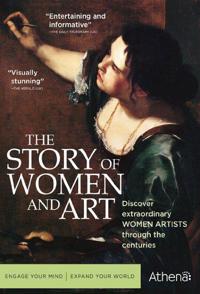 英国纪录片《女性与艺术的故事 The Story of Women and Art》高清下载-八六三纪录片资源网