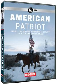 美国纪录片《美国爱国者：民兵与联邦对峙 American.Patriot》高清下载-八六三纪录片资源网