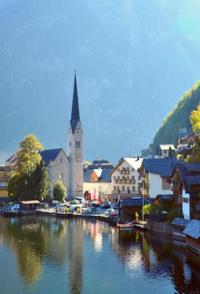 中国台湾纪录片《绝色奥地利 High Life:At Low Temperatures》高清下载-八六三纪录片资源网