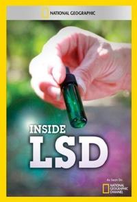 美国纪录片《走进迷幻剂  Inside LSD》高清下载-八六三纪录片资源网