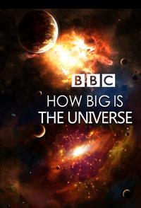 英国纪录片《宇宙何其大 How Big is the Universe?》高清下载-八六三纪录片资源网
