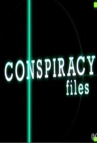 阴谋文件—特朗普档案 The Conspiracy Files:The Trump Dossier的海报