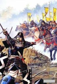 日本纪录片《日本战国大科普 战国嘿吼》高清下载-八六三纪录片资源网