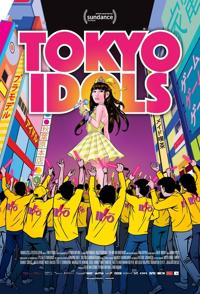 加拿大纪录片《东京偶像 Tokyo Idols》高清下载-八六三纪录片资源网