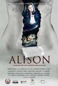 纪录片《艾莉森：做自己的英雄 Alison》高清下载-八六三纪录片资源网