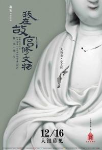 中国大陆纪录片《我在故宫修文物 大电影 Masters in Forbidden City》高清下载-八六三纪录片资源网