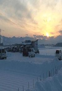 日本纪录片《冬日·津轻100日元的温泉 冬日·津輕100日元的溫泉》高清下载-八六三纪录片资源网