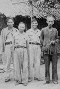 纪录片《中国军事顾问团在越南 中国军事顾问团在越南》高清下载-八六三纪录片资源网