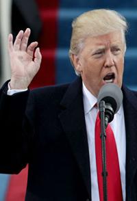 美国纪录片《特朗普总统 President Trump》高清下载-八六三纪录片资源网