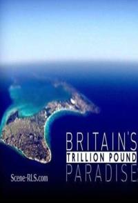 英国纪录片《揭秘开曼群岛 Britain’s Trillion Pound Island – Inside Cayman》高清下载-八六三纪录片资源网