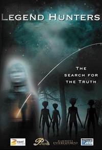 美国纪录片《传说猎人—耶稣新证据 Legend Hunter Jesus The New Evidence》高清下载-八六三纪录片资源网