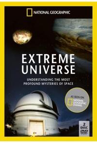 美国纪录片《终极宇宙 Extreme Universe》高清下载-八六三纪录片资源网