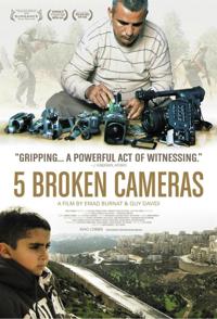 纪录片《5台破相机 5 Broken Cameras》高清下载-八六三纪录片资源网