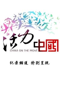 中国大陆纪录片《活力中国 China on the move》高清下载-八六三纪录片资源网
