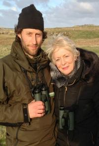 英国纪录片《艾莉森·德曼的设得兰群岛之旅 Alison Steadman's Shetland》高清下载-八六三纪录片资源网