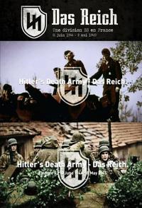 美国纪录片《希特勒的亡命军团 Hitler's Death Army - Das Reich》高清下载-八六三纪录片资源网