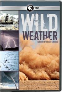 美国纪录片《狂野天气 Wild Weather》高清下载-八六三纪录片资源网
