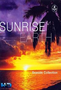 美国纪录片《海滨日出 合集 Sunrise Earth Seaside Collection》高清下载-八六三纪录片资源网