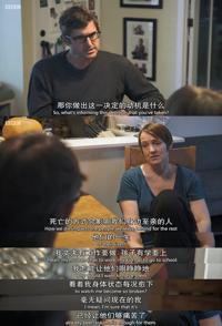 英国纪录片《路易斯·泰鲁:灵魂大搜索 - 选择死亡 Louis Theroux: Altered States - Choosing Death》高清下载-八六三纪录片资源网
