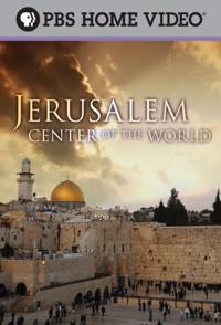 美国纪录片《耶路撒冷—世界中心 Jerusalem: Center of the World》高清下载-八六三纪录片资源网