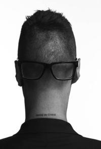 温国兴—中国制造 Gok Wan Made in China的海报