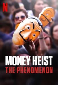 纪录片《纸钞屋现象 Money Heist: The Phenomenon》高清下载-八六三纪录片资源网