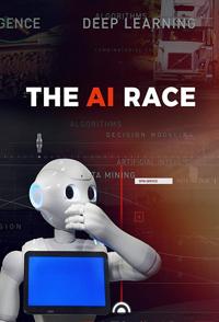 美国纪录片《人工智能竞赛 The A.I. Race》高清下载-八六三纪录片资源网