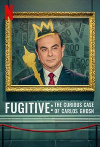 美国纪录片《通天大逃犯：汽车大亨戈恩奇案 Fugitive: The Curious Case of Carlos Ghosn》高清下载-八六三纪录片资源网