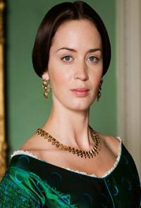 英国纪录片《年轻时的维多利亚女王 Young Victoria》高清下载-八六三纪录片资源网