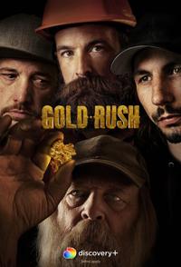 美国纪录片《阿拉斯加大淘金 第三季 Gold Rush: Alaska Season 3》高清下载-八六三纪录片资源网