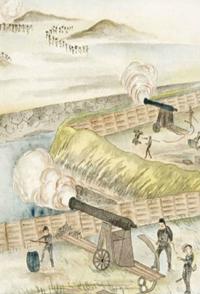 日本纪录片《五稜郭之战 两个“日本”之间的战斗》高清下载-八六三纪录片资源网