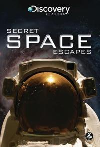 美国纪录片《惊险太空任務 secret space escapes》高清下载-八六三纪录片资源网
