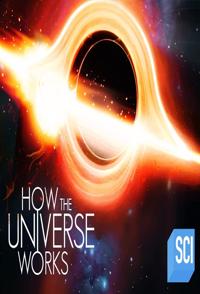 美国纪录片《了解宇宙是如何运行的 第十季 How the Universe Works Season 10》高清下载-八六三纪录片资源网